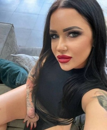 Проститутка Самира