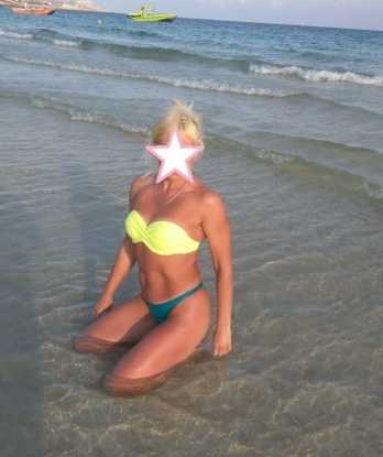 Проститутка Ангелина