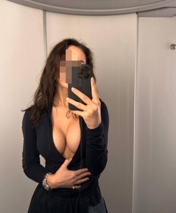 Проститутка Светлана