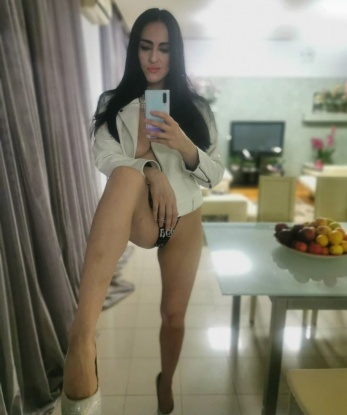 Проститутка Ирина