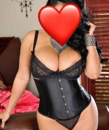 Проститутка Жанночка