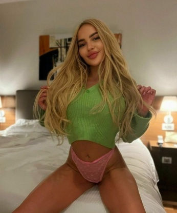 Проститутка Наташа