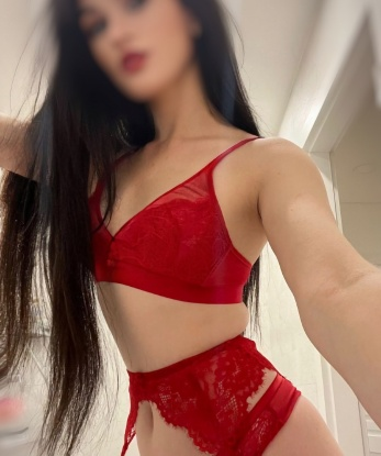 Проститутка Алёнка