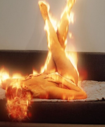 Проститутка Анна